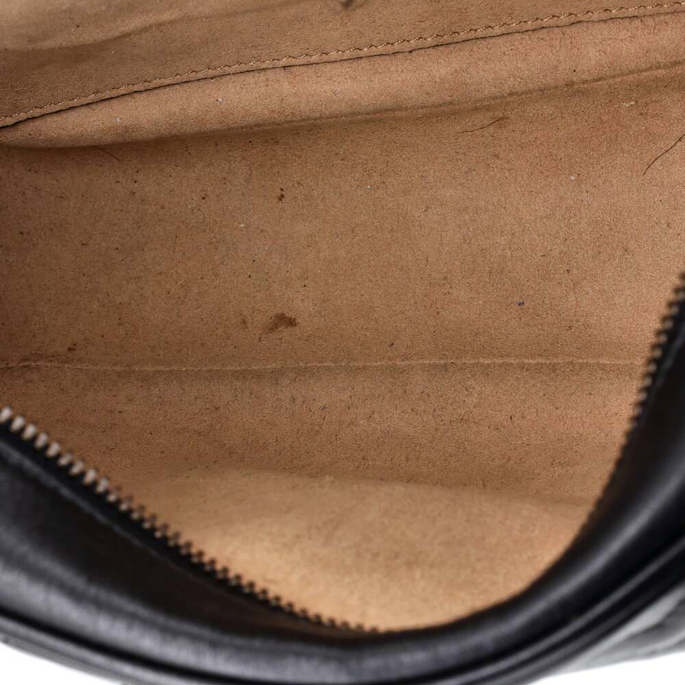 Gucci Gg Marmont Shoulder Bag Matelasse #227757G12B - Picture 5 of 7